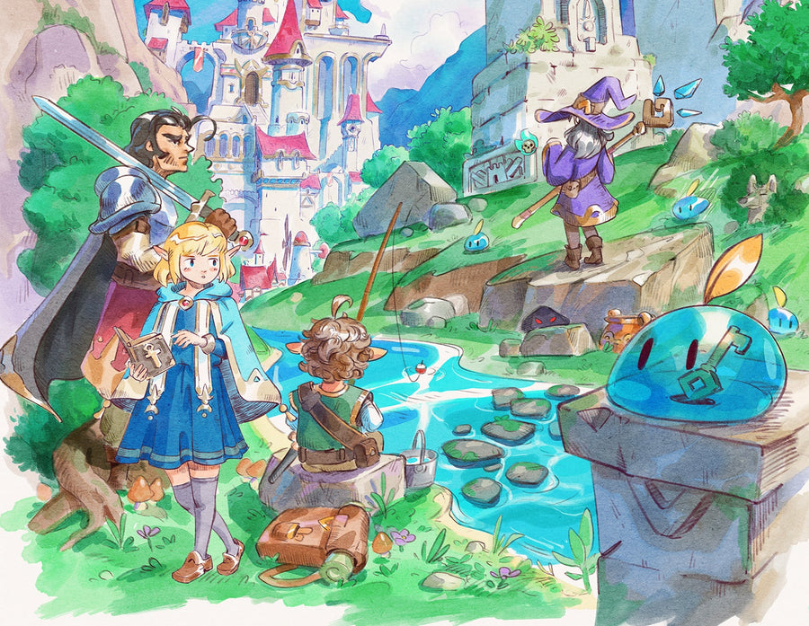 Welcome to Isshobi's Blog