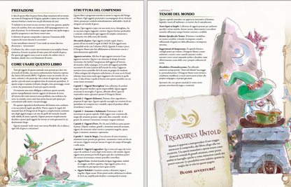 Treasures Untold – 5e Magic Items Compendium | Isshobi