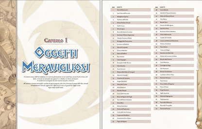 Treasures Untold – 5e Magic Items Compendium | Isshobi